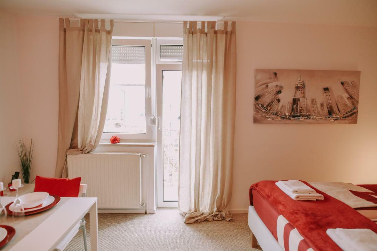 Апартаменти Studio Apartman D Сесвете Екстер'єр фото